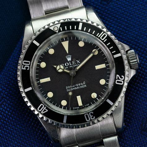 1977 rolex submariner 5513|rolex 5513 meters before feet.